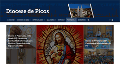 Desktop Screenshot of dp15.com